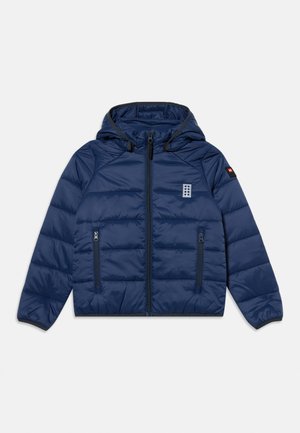 LEGO® kidswear, UNISEX - Зимно яке - dark navy