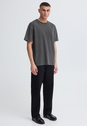 Solid, SDVARDELL - T-shirt basic - periscope
