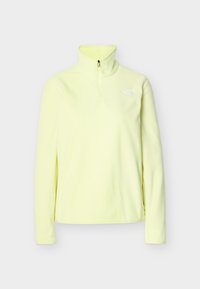 Neselectat, lemon mist