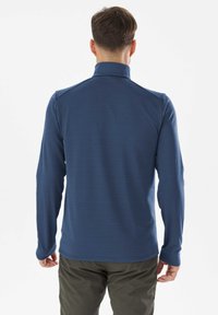 Millet INTENSE  - Sweat polaire - bleu marine