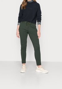OPUS Neule - dark blue