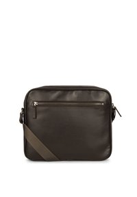 LANCASTER LARGE CAPITAL - Borsa a tracolla - brown