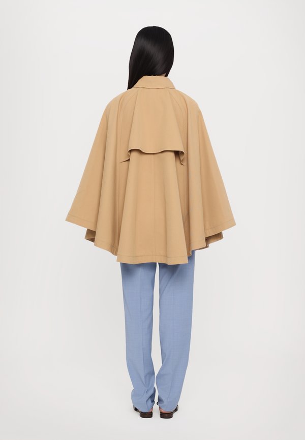 RACHEL TRENCH - Trenchcoat - khaki4