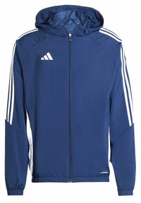 TIRO24 WINDBREAKER - Windjack -  navy blue
