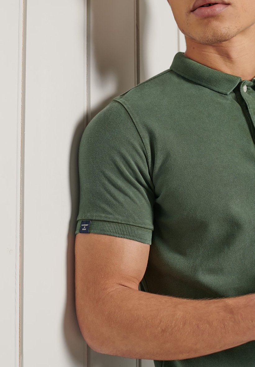Uomo Polo Uomo Polo