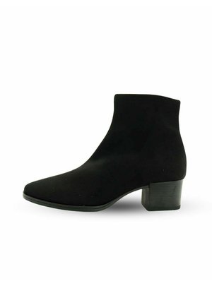 Botines - black