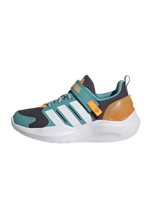 adidas Sportswear ADIDAS SPORTSWEAR LIGHTORAMA SHOES CHILDREN UNISEX - Sneakers laag - aurora onix cloud white mint ton