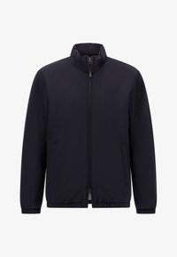 Atlasīts, navy blue