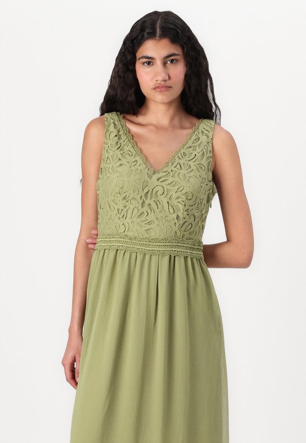 VIETHERA  - Cocktail dress / Party dress - sage4