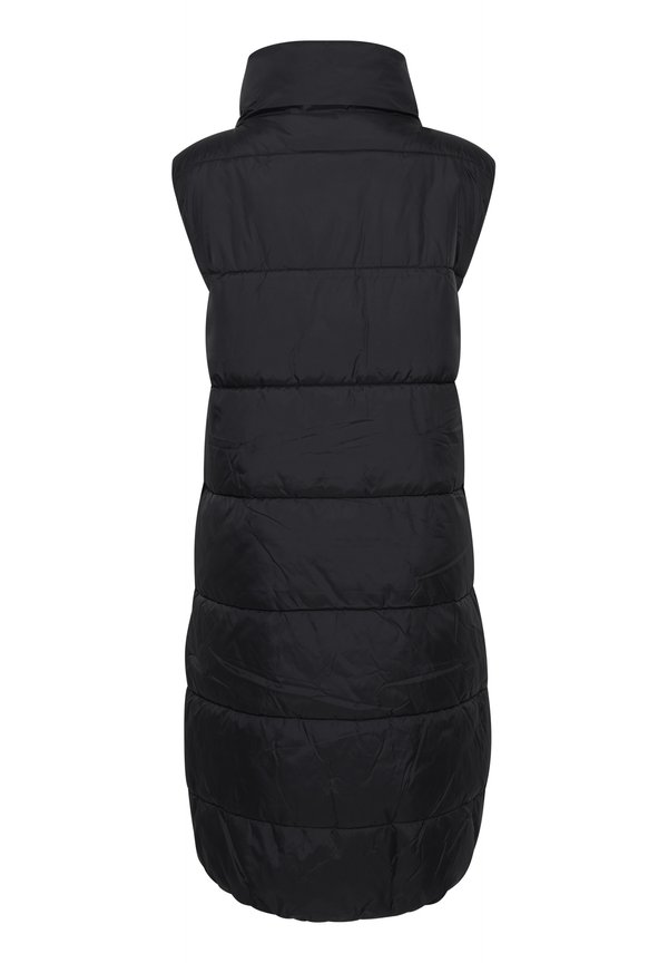 BYBOMINA - Waistcoat2