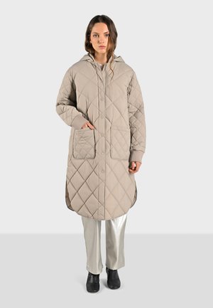 BONAVENTURE 2 - Wintermantel - beige