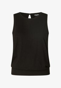 Selected, black