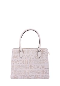 B.Cavalli Borsa a mano - white