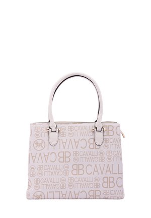 B.Cavalli Sac à main - white