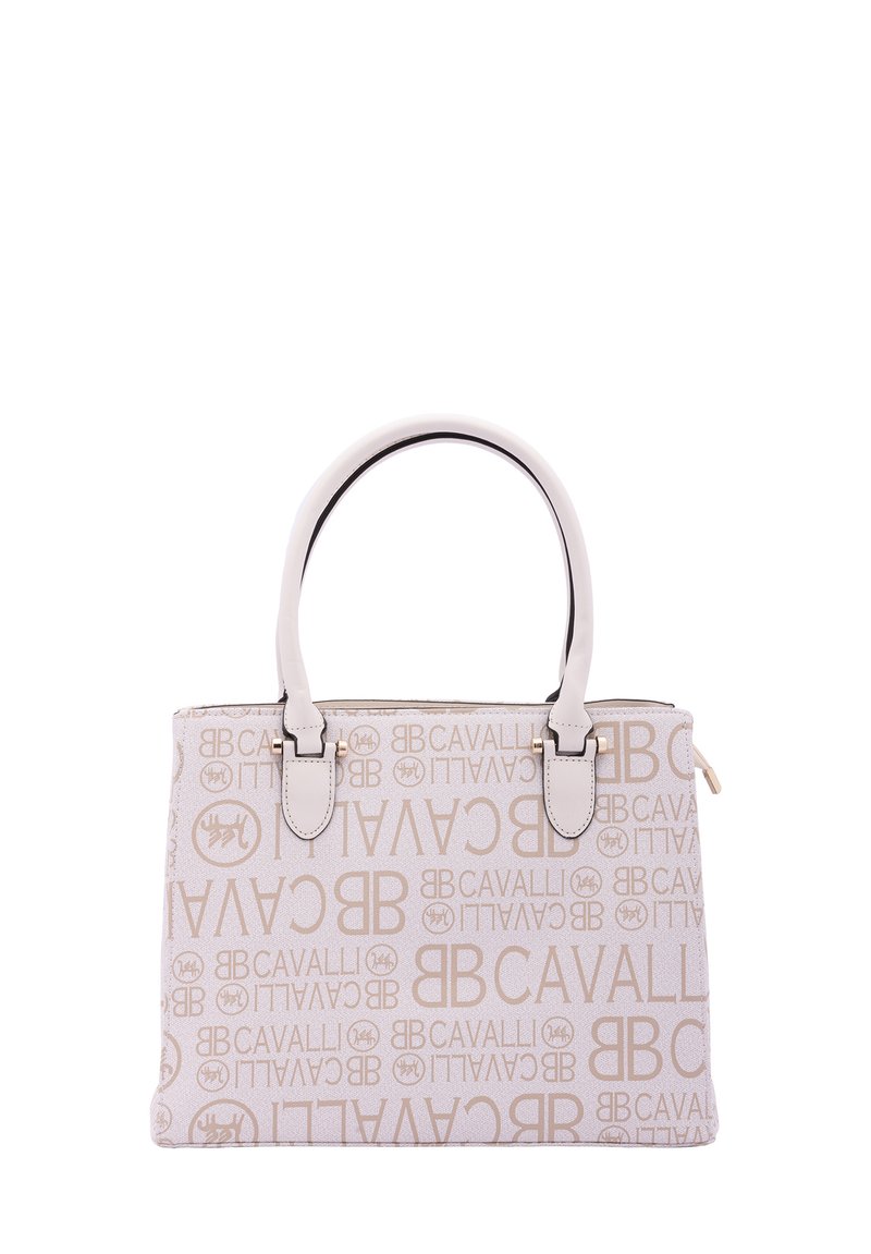 B.Cavalli Borsa a mano - white