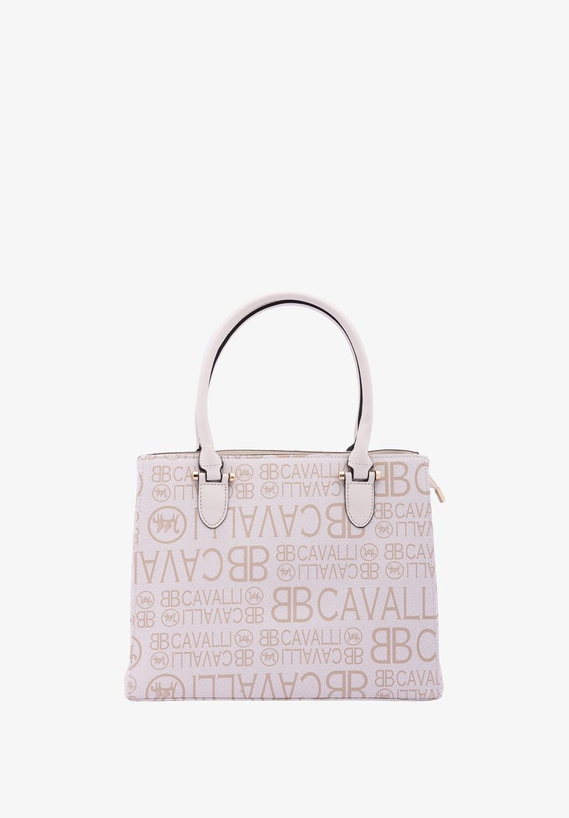 B.Cavalli Borsa a mano - white