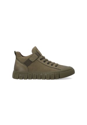 VENEZIA SNEAKERS zielony