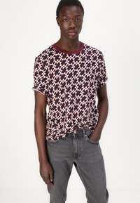 Tommy Hilfiger REGULAR  - Sirgete säärtega teksad - leon grey