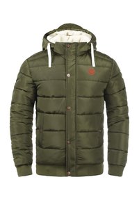 Blend Giacca invernale - olive