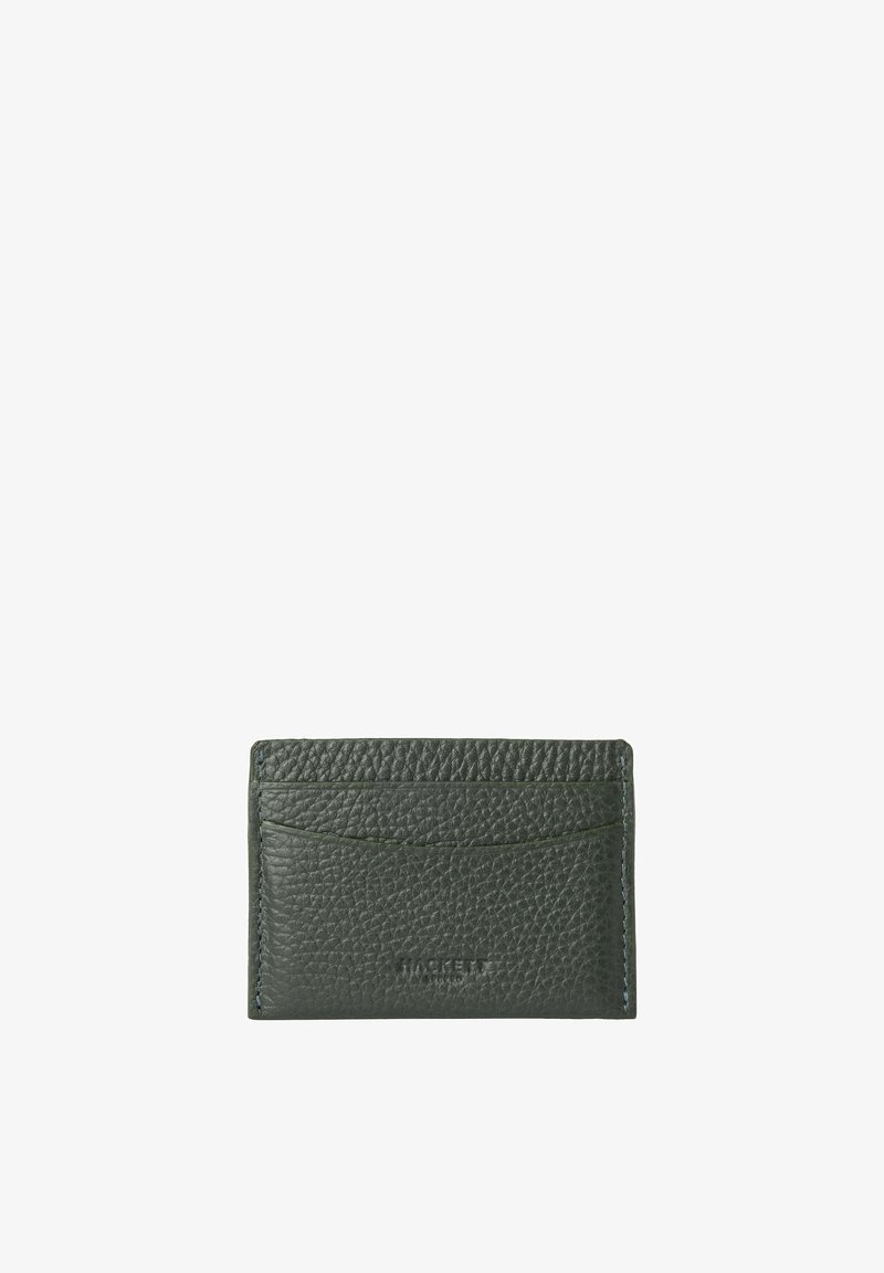 Hackett London Novčanik - hunter green