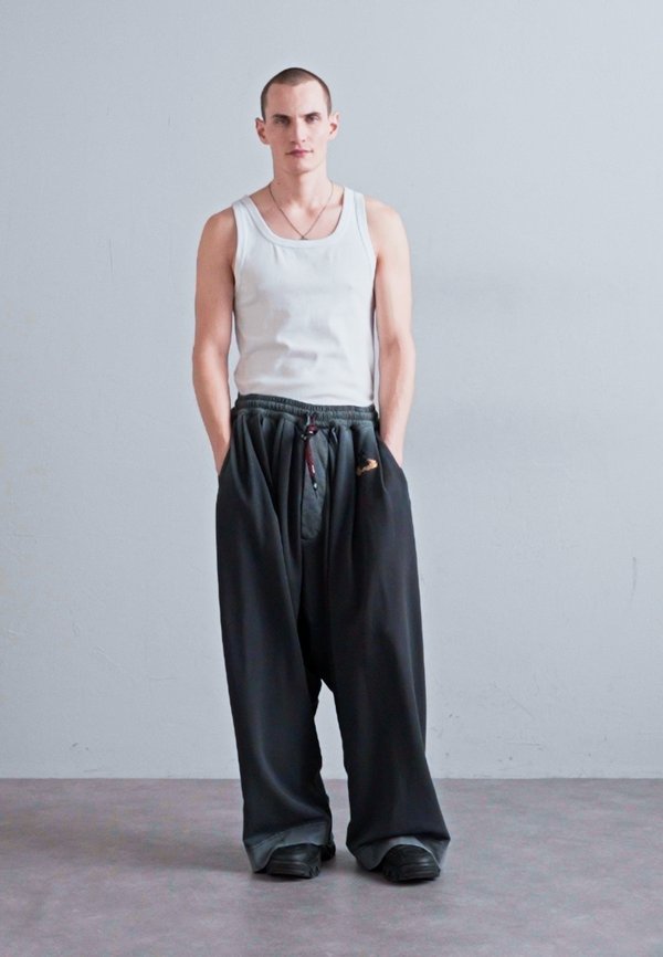 BALLOON - Tracksuit bottoms3