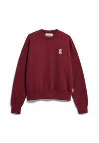 Non sélectionné, velvet red