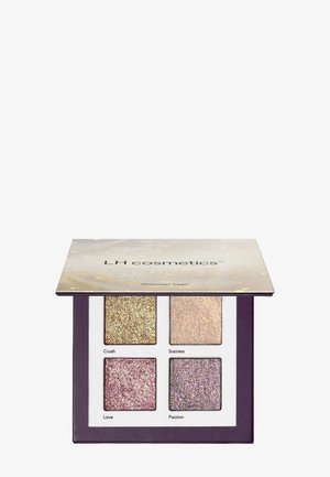 SHIMMER SAGA - Eye shadow - multi colour