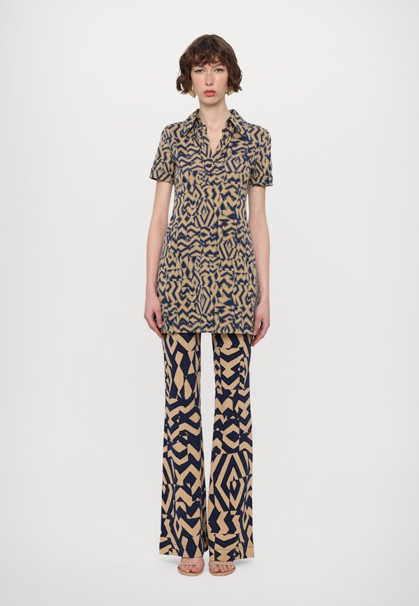 RACHEL  - Shirt dress4