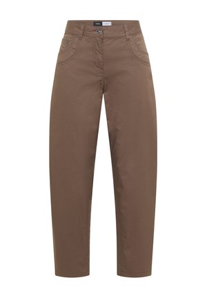 Cecil, Pantalon classique - urban taupe