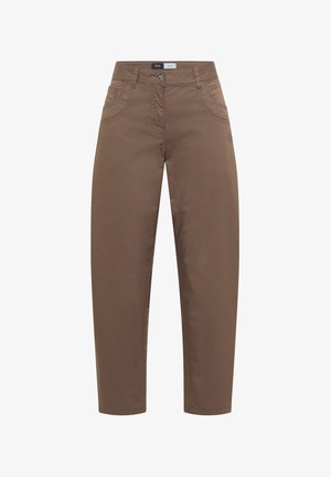 Cecil, Pantalon classique - urban taupe