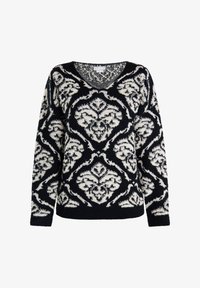 Pasirinkta, schwarz creme