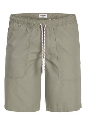 Jack & Jones, JPSTJAIDEN - Σορτς - vetiver