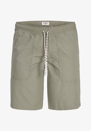 Jack & Jones, JPSTJAIDEN - Σορτς - vetiver
