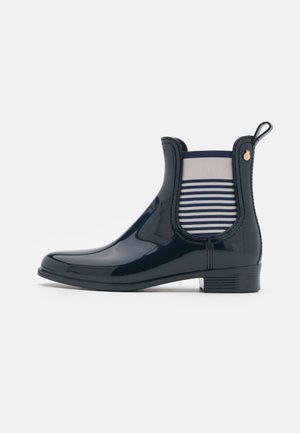 Liste unserer Top Winterstiefel damen blau
