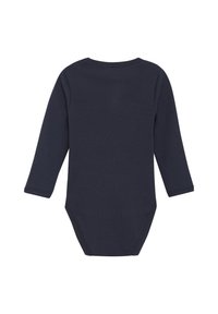 Minymo UNISEX granatowy