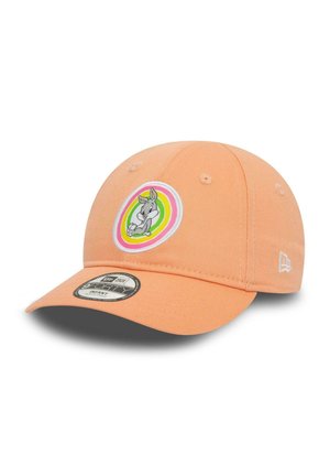 New Era, Cap - rosa