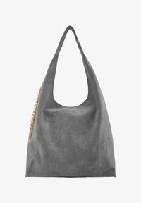 Niet geselecteerd, dark grey