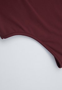 Carlheim SERENITA TANK ACTIVE - Top - burgundy