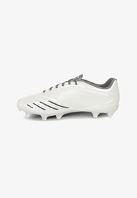 No seleccionado, white asparagus black shimmer gunmetal