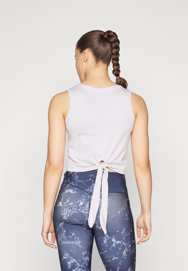 ONPSTAY ON SHORT - Top - evening haze2