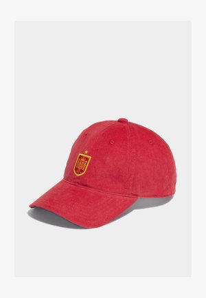 Cappellino - team power red team navy blue team colleg gold