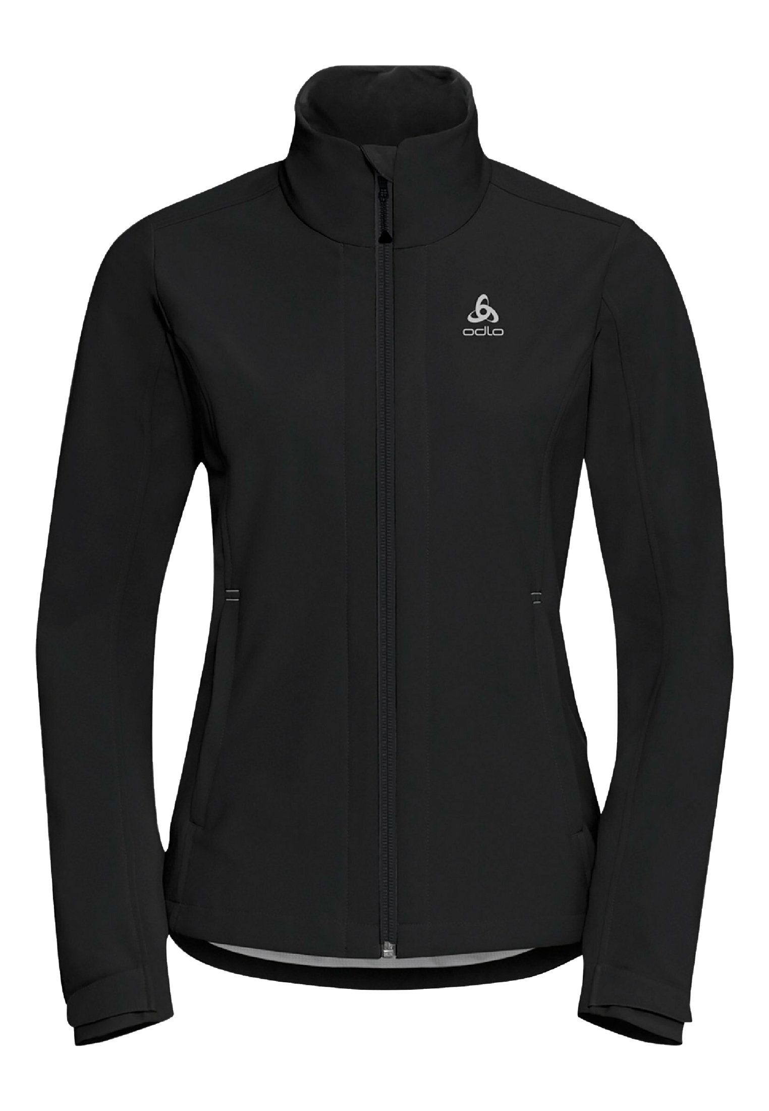 ODLO LOLO - Softshelljacke - black 