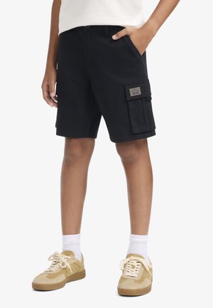 TRADITIONAL  - Kapsáče - jet black