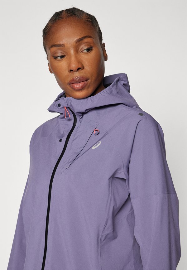 METARUN WATERPROOF JACKET - Waterproof jacket3