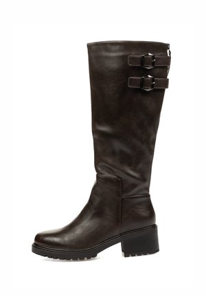 ADAE - Botas - marron