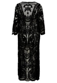 ONLY Chaqueta de punto - black