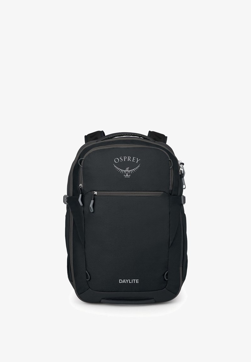 Osprey DAYLITE EXPDBL - Rugzak - black