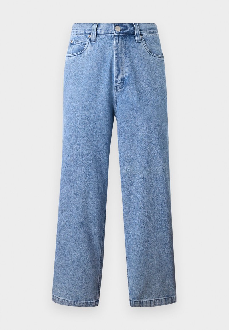 Santa Cruz Baggy jeans blauw