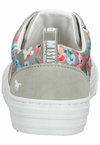 Mustang Trainers - hellgrau