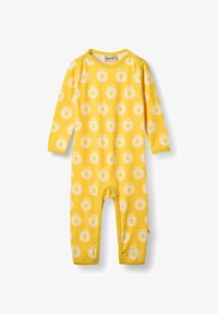 Sélectionné, empire yellow